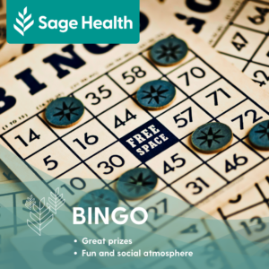bingo board