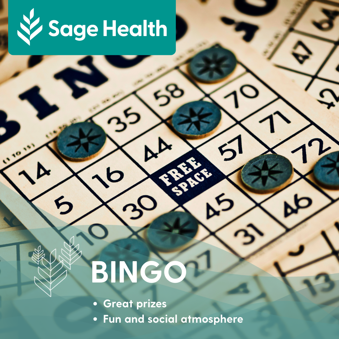 bingo board