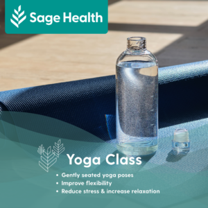 equipment for yoga class
