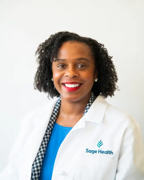 M. Smith, MD