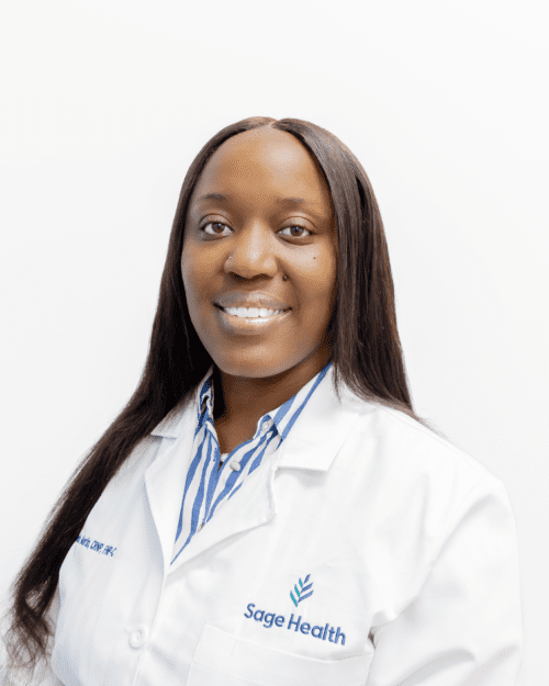 Deirdra Martin, MSN, CRNP, FNP-C