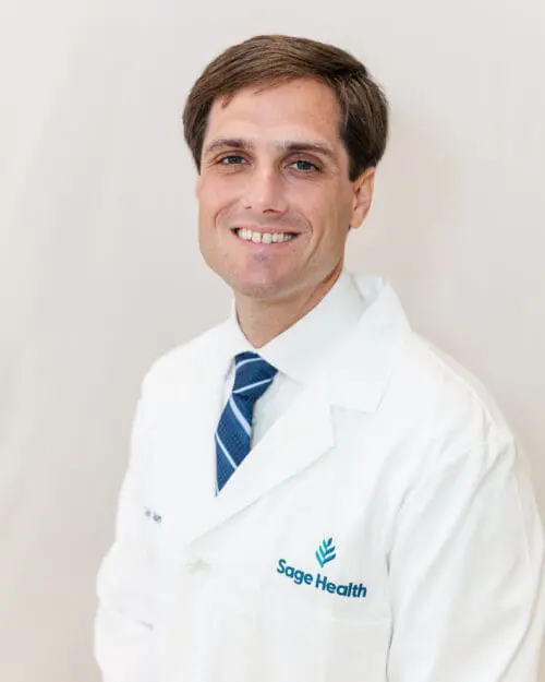 Dr. Cody Daum
