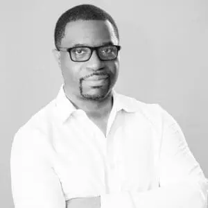 Laolu Fayanju, Chief Medical Officer at RubiconMD