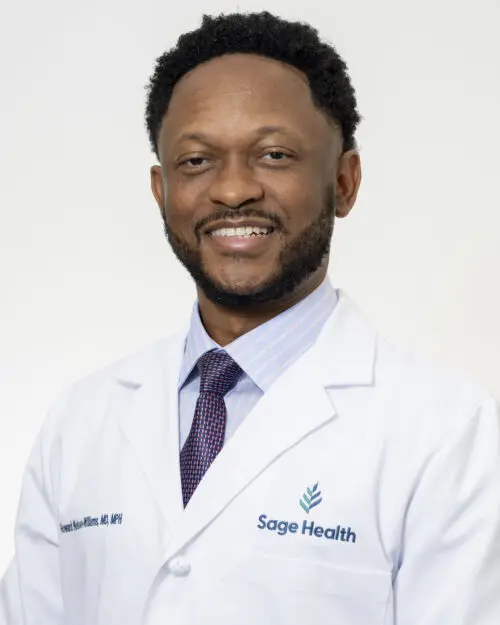 Howard Nelson-Williams, MD, MPH
