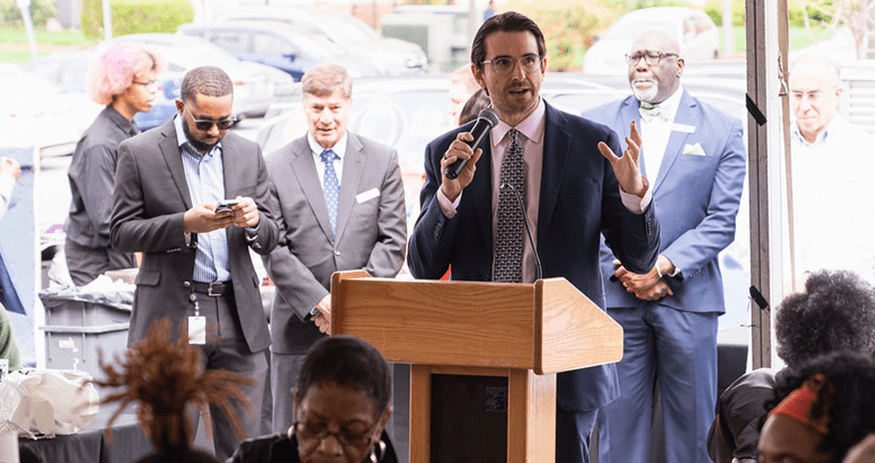 Sage Health Waverly Grand Opening