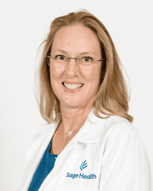 Dr. Marirose Trimmier