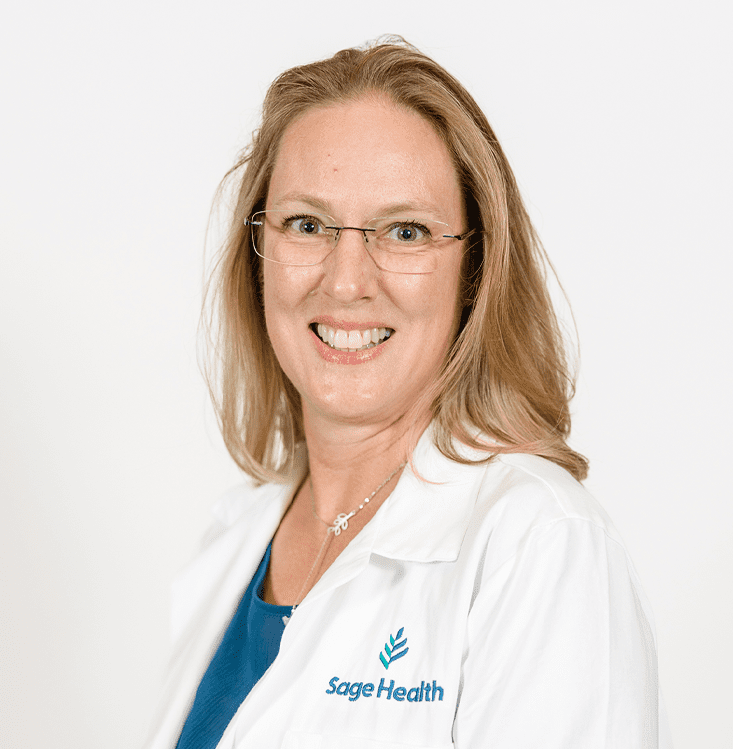 Dr. Marirose Trimmier Sage Health Midtown, Primary Provider