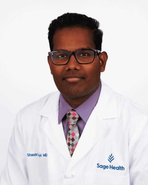 Shashi Dhar Rajuri, MD