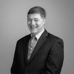 Tom Shanahan, Chief Operating Officer at Sage Health