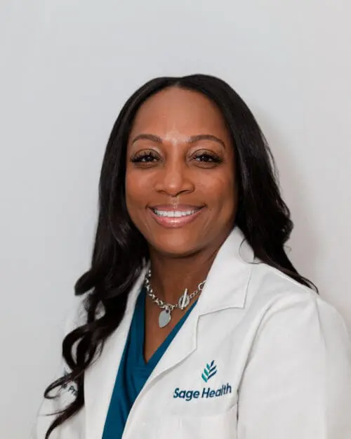 Tracy Nelson, FNP-BC