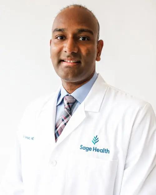 Dr. Chaitanya Korrapati