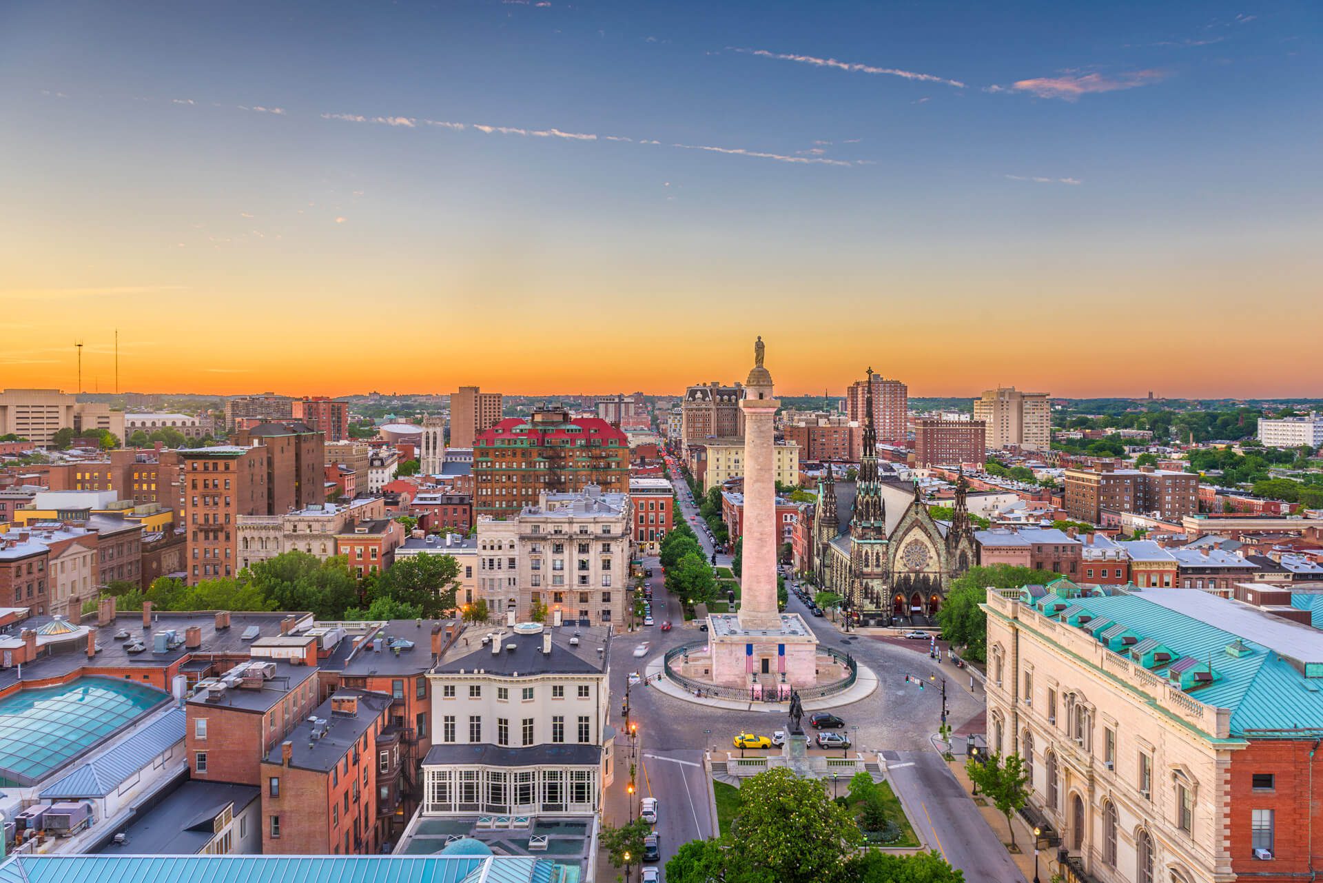 Primary Care Doctors amp Physicians - Baltimore