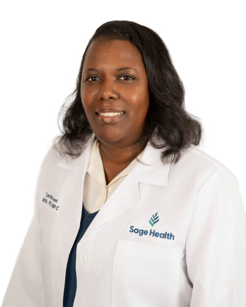 Caroline Green, MSN APRN FNP-C
