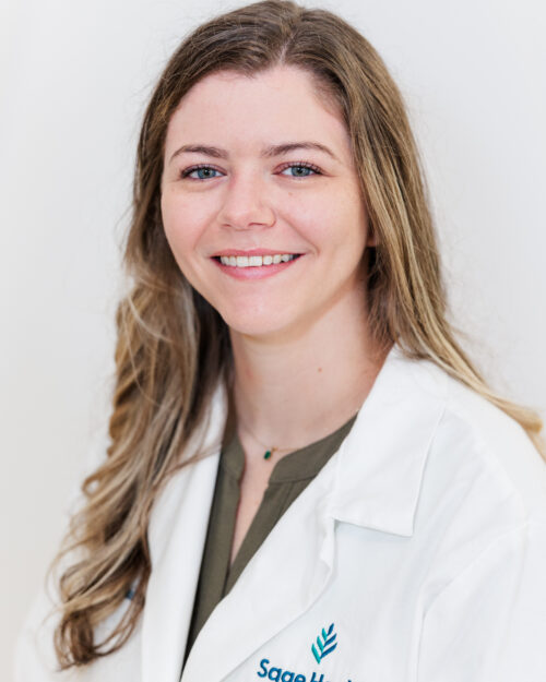 Dr. Hannah Marshall