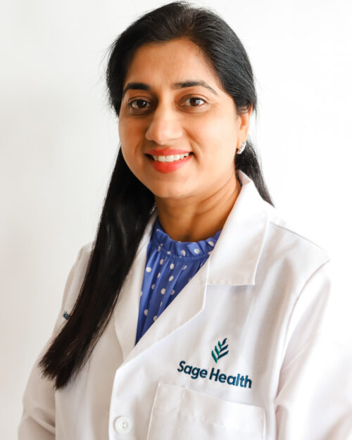 Dr. Swapna Manyam