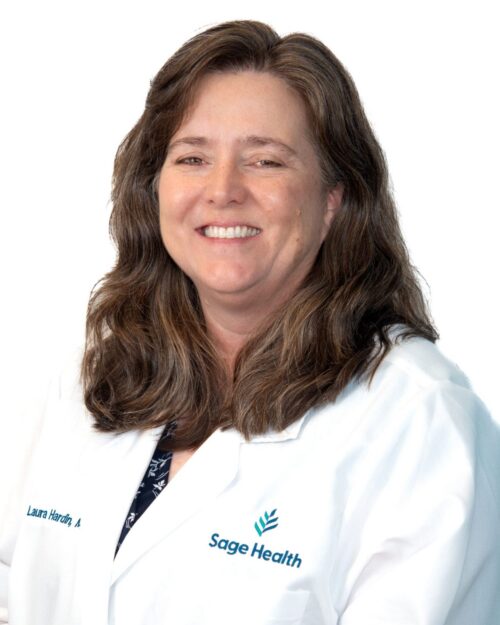 Dr. Laura Hardin