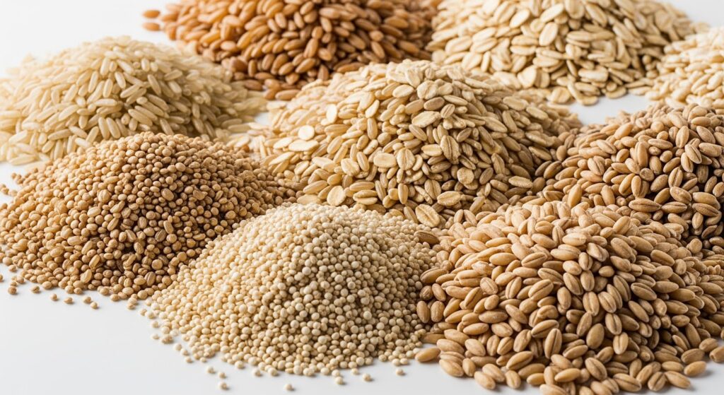 Whole Grains
